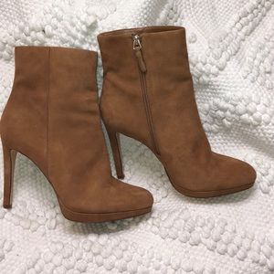 Nine West Bootie